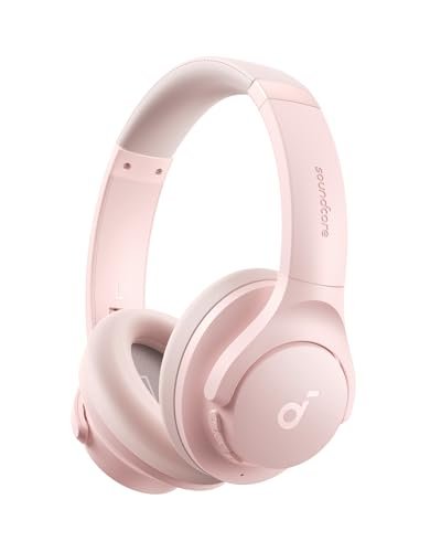 Soundcore by Anker Q20i Hybrid Active Noise Cancelling...