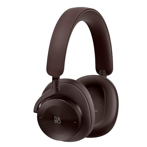 Bang and Olufsen Noise Cancelling Headphones - comprehensive buying guide and reviews