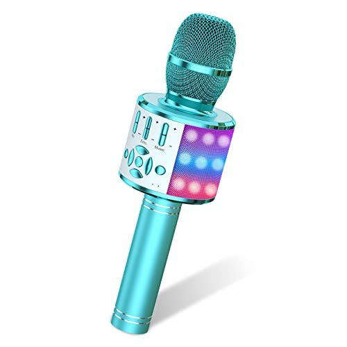 Best Childrens Microphone - comprehensive buying guide and reviews