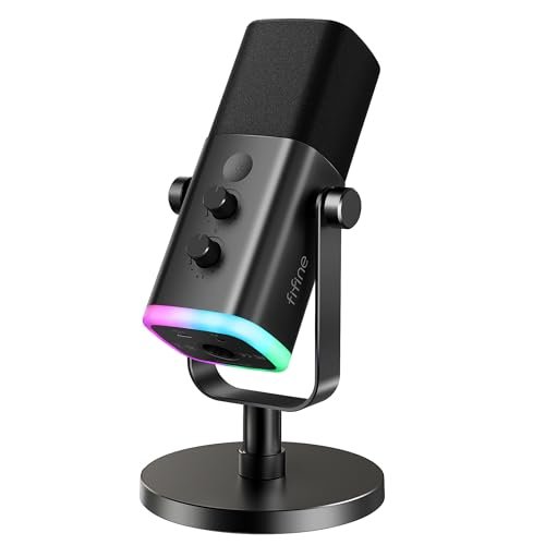 Best Desktop Gaming Microphone - comprehensive buying guide and reviews