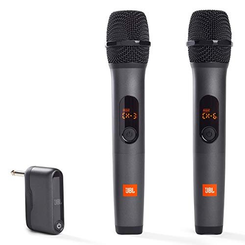 Best Dj Wireless Microphone - comprehensive buying guide and reviews