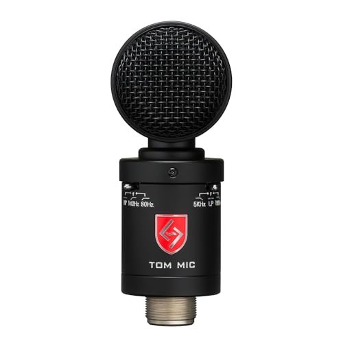 Best Drum Microphones for Home Recording - comprehensive buying guide and reviews