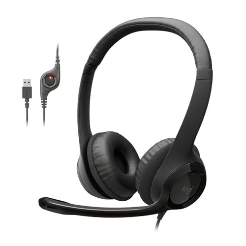 Best Headset with Noise Cancelling Microphone - comprehensive buying guide and reviews