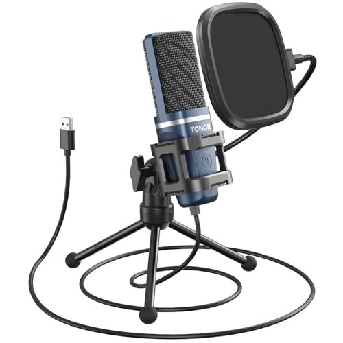 Best Inexpensive Podcast Microphone - comprehensive buying guide and reviews