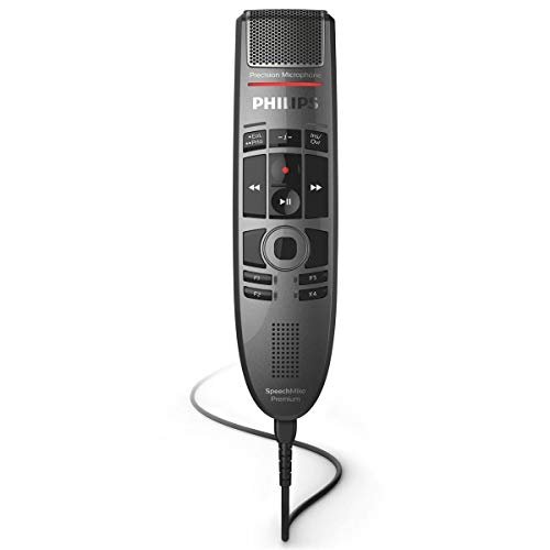 Best Medical Dictation Microphone - comprehensive buying guide and reviews