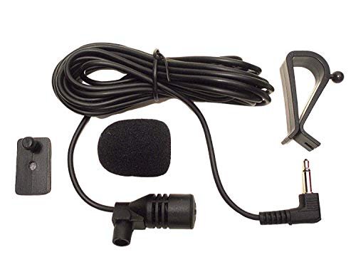 Best Microphone for Car Stereo - comprehensive buying guide and reviews