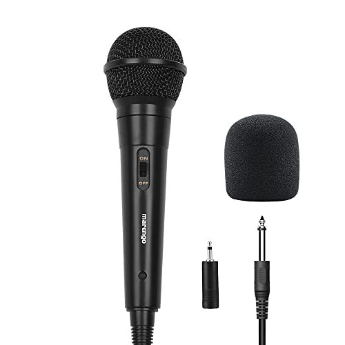 Best Microphone for Cheap - comprehensive buying guide and reviews