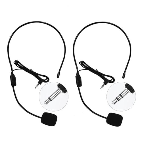 Best Microphone on a Headset - comprehensive buying guide and reviews