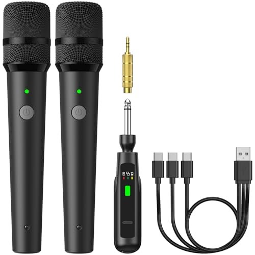 Best Microphone Under 50 - comprehensive buying guide and reviews