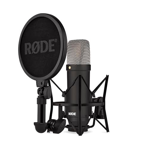 Best Music Studio Microphone - comprehensive buying guide and reviews