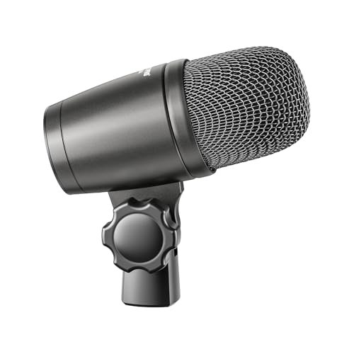 Best Snare Drum Microphone - comprehensive buying guide and reviews