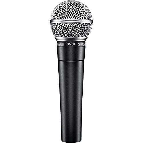 Best Vocal Microphones for Live Performance - comprehensive buying guide and reviews