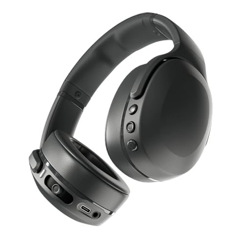 Skullcandy Headphones Noise Cancelling - comprehensive buying guide and reviews