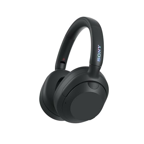 Sony Ult Wear Wireless Noise Canceling Headphones - comprehensive buying guide and reviews