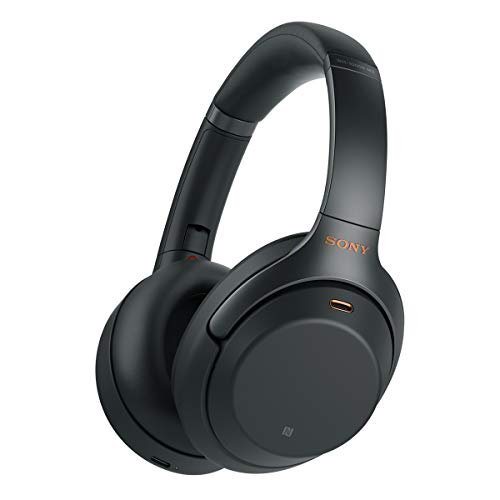 Sony Wh1000xm3 Wireless Noise Cancelling Over Ear Headphones - comprehensive buying guide and reviews
