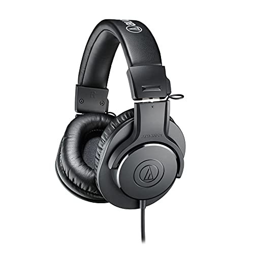 Wired Noise Cancelling Headphones Over Ear - comprehensive buying guide and reviews