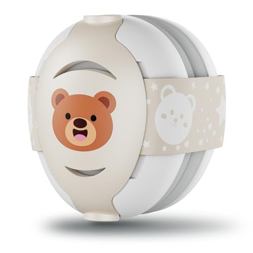Floriogra Baby Headphones for Noise, Baby Ear Protection...