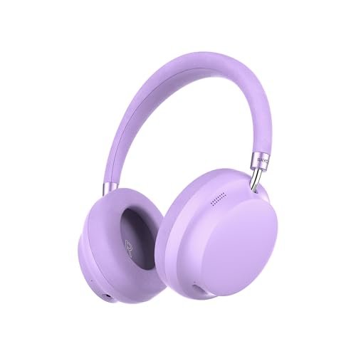 Raycon Essential Bluetooth Headphones - Over The Ear,...