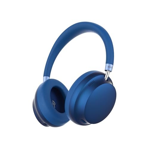 Raycon Essential Bluetooth Headphones - Over The Ear,...