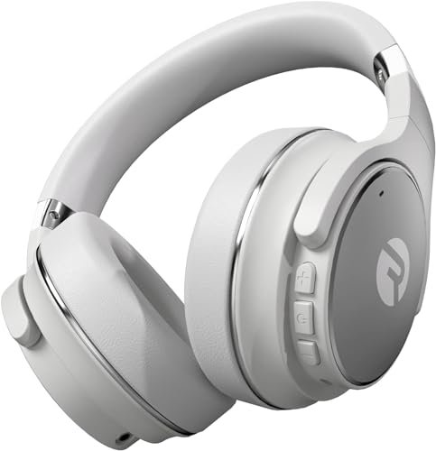Raycon Everyday Bluetooth Headphones - Over The Ear, Active...
