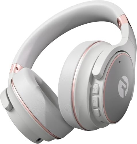 Raycon Everyday Bluetooth Headphones - Over The Ear, Active...