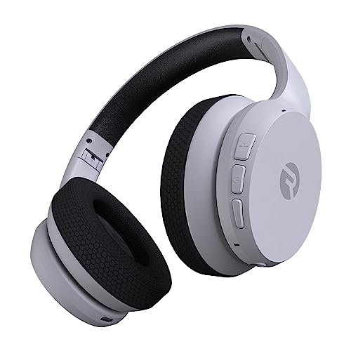 Raycon Fitness Bluetooth Headphones - Over The Ear Running...