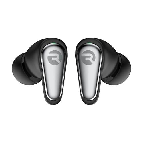Raycon Pro Earbuds Wireless Bluetooth + 6 Microphones with...