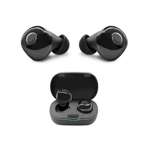 SENTRY OSE Dot Bluetooth Wireless Earbuds, Active Noise...