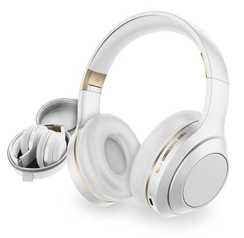 SENTRY OSH Over Ear Bluetooth Wireless Headphones, Active...