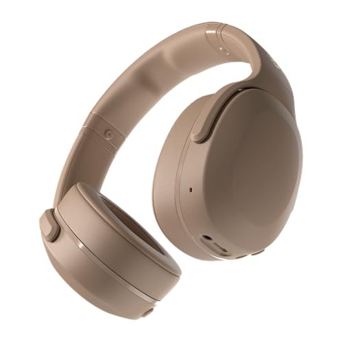 Skullcandy Crusher Evo Wireless Bluetooth Headphones with...