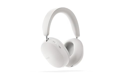 Sonos Ace | Noise Cancelling Wireless Headphones Bluetooth,...