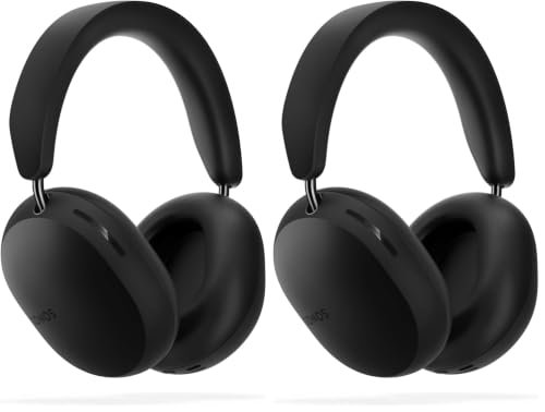Sonos Ace | Noise Cancelling Wireless Over-Ear Headphones...