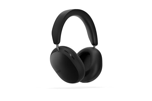 Sonos Ace | Noise Cancelling Wireless Over-Ear Headphones...