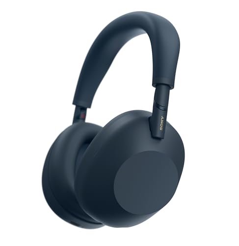 Sony WH-1000XM6 The Best Noise Canceling Wireless...
