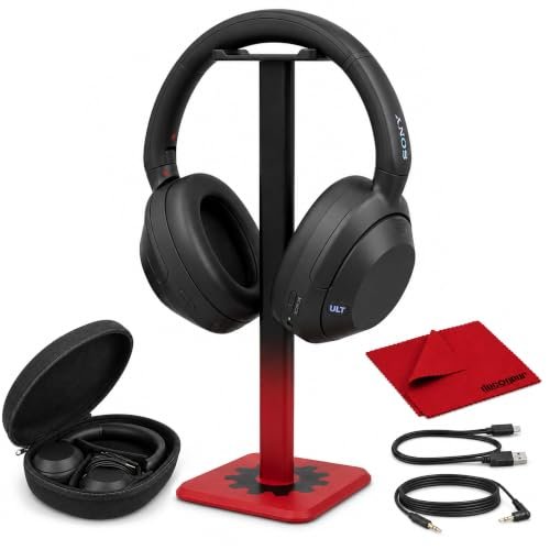 Sony ULT WEAR Noise Canceling Wireless Headphones with...