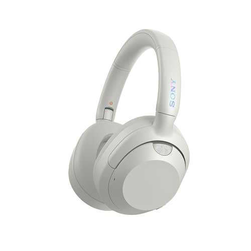 Sony ULT WEAR Over-Ear Noise Canceling Bluetooth Headphones...