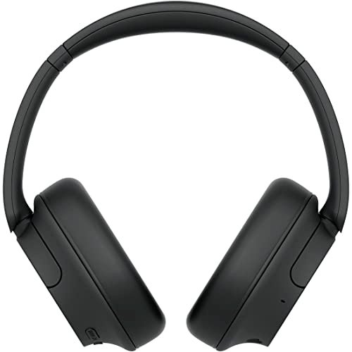 Sony WHCH720N Wireless Over the Ear Noise Canceling...