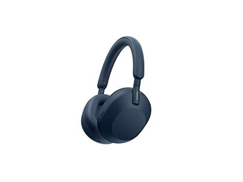 Sony WH-1000XM5 Noise Canceling Wireless Headphones - 30hr...
