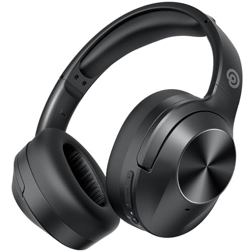 Upgrade Pro‑level Hybrid Active Noise Cancelling Headphones...