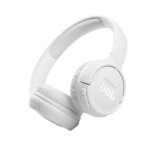 JBL Tune 510BT - Bluetooth headphones with up to 40...